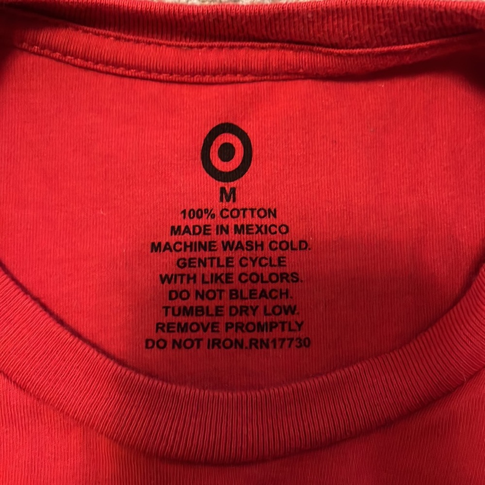 Target Tee - image 2